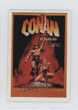 1984 Dalsa Video Guay Conan El