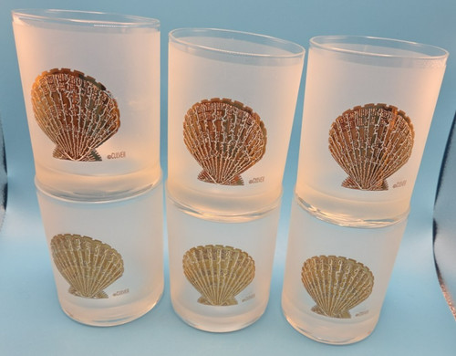 Set bicchieri piatti culver - 6,