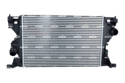 Intercooler nrf 309144 per - intercooler,
