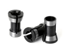 Pinza di serraggio per fresa
