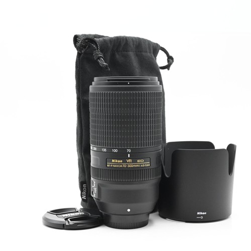 Nikon nikkor 300 - nikon, mm