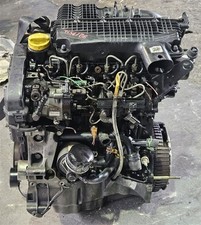 MOTORE PER RENAULT Kangoo 3°