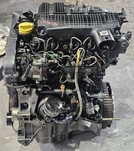 Motore per renault kangoo - per, 3°