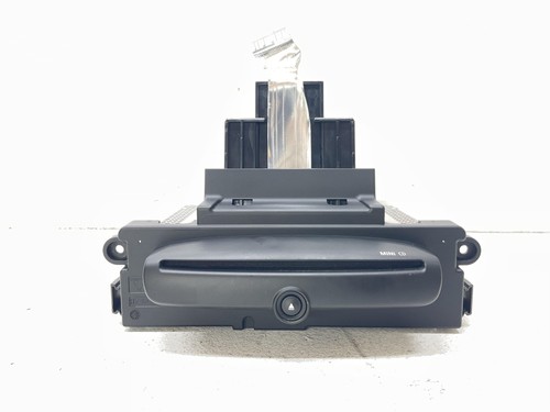 Autoradio mini countryman - mini,