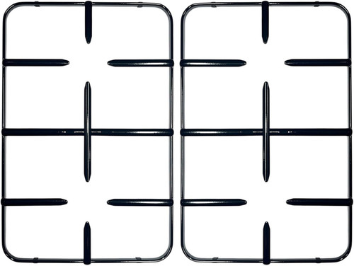 Kit griglie per tecnogas - -,