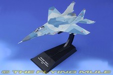 Hachette Collections 1:100 MiG-29SMT Fulcrum-E Russian Air Force 5 AvGr, 7000
