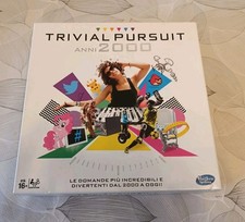 Trivial Pursuit Anni 2000