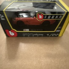 Bburago STAR collezione 1:24