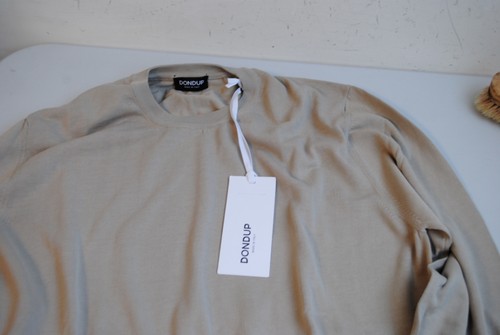 Dondup maglione cotone - dondup,