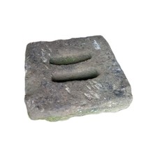 ANTICA CADITOIA CHIUSINO IN