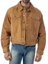 Cappotto giacca camionista