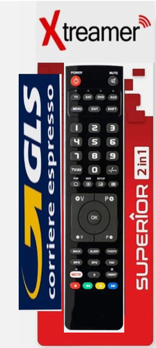 Telecomando universale - telecomando,