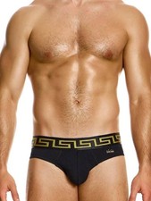 MODUS VIVENDI Slip Meandro con