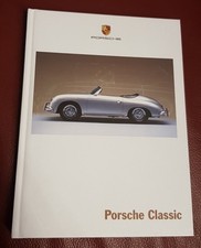 Porsche Buch "Porsche Classic"
