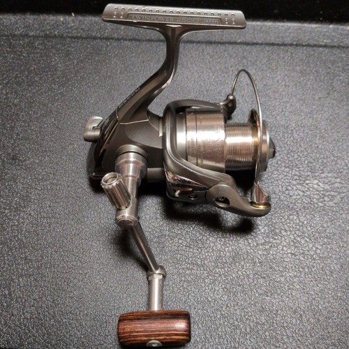 Shimano twin power - shimano, 02