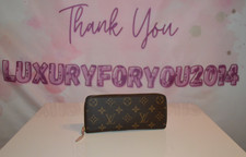 Portafoglio Louis Vuitton