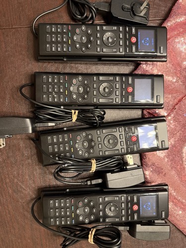 Telecomando control sr260 - control, 4