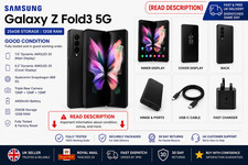Samsung Galaxy Z Fold3 5G