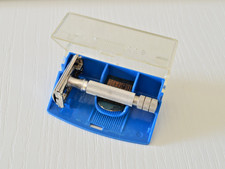 RASOIO  GILLETTE ROCKET HD 500
