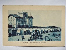 GRADO Gorizia spiaggia vita