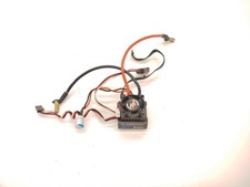 Hobbywing XERUN XR10 Justock