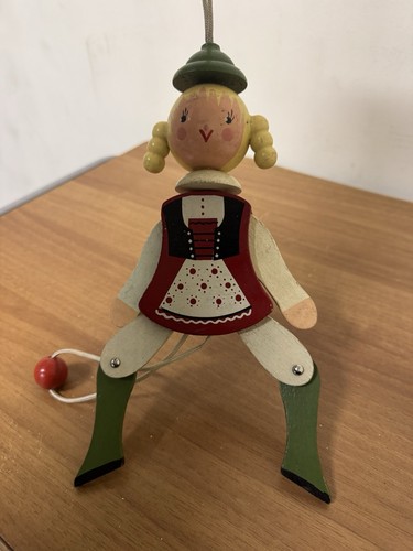Vintage sevi wooden - vintage,