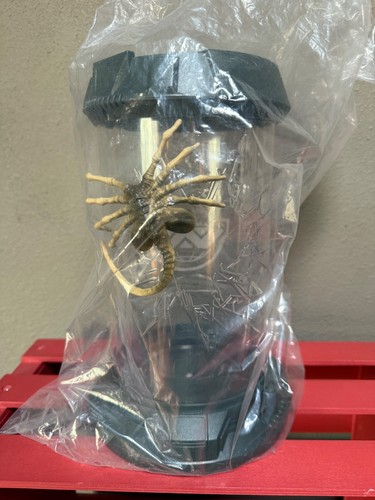 Alien romulus facehugger - romulus,