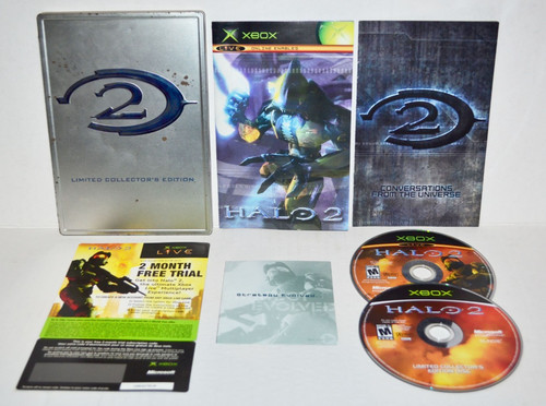 Halo limited collector s - 2:,