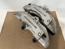 2004-10 PORSCHE CAYENNE  FRONT