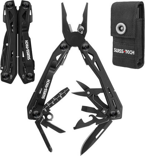 Pinza multifunzione in 1 - pinza,