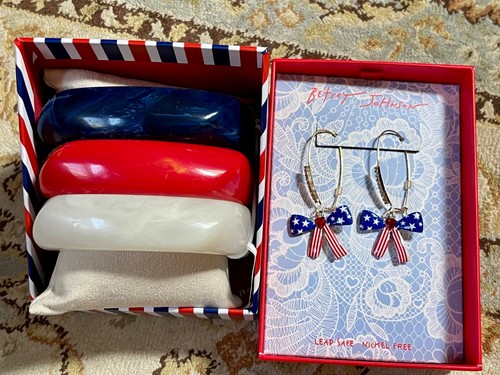 Set braccialetto betsey - set,