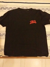 Pooh Staff Tshirt Tour 2023 Amicixsempre Rarissima!!!