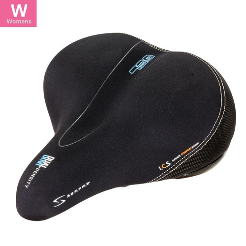 Serfas sella cruiser donna - sella,