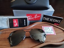 Gafas AVIATOR RAY-BAN.  Talla