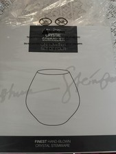 Joshua Steinberg Crystal