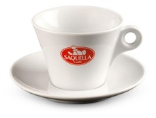 Tazza caffè latte con