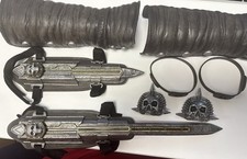 Lotto bundle lame nascoste