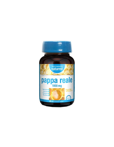 Naturmil pappa reale 1000mg - naturmil,