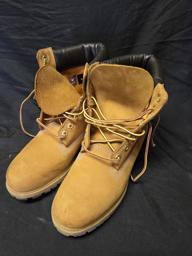Timberland stivali