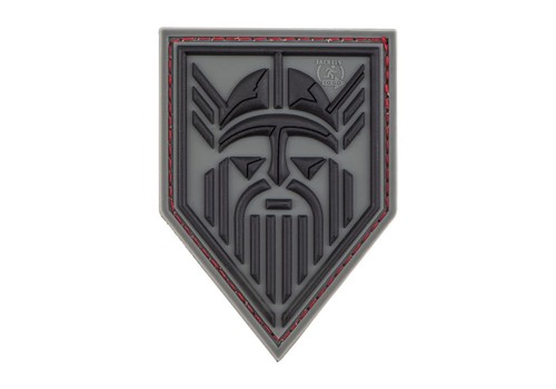 Jtg odin rubber patch ranger - odin,