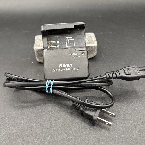 New nikon battery - new,