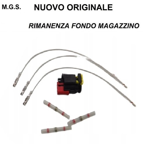71749546 connettore sensore - connettore,