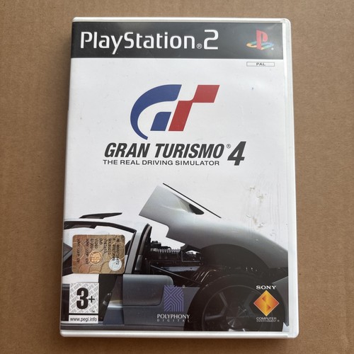 Gran turismo playstation - gran,