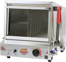 Paragon pro series hot - hot, dog