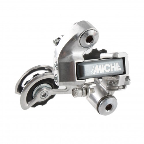 Cambio miche ciclo corsa sport - corsa,