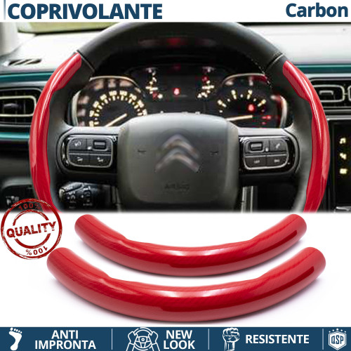 Coprivolante per citroen - coprivolante,