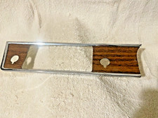 1966 Comet  ORIG DASH LOWER LH