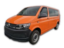 Deflettori Aria Per VW T5 / T6