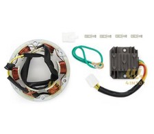 High Output Charging Kit