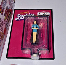 Barbie microfigure e fumetti